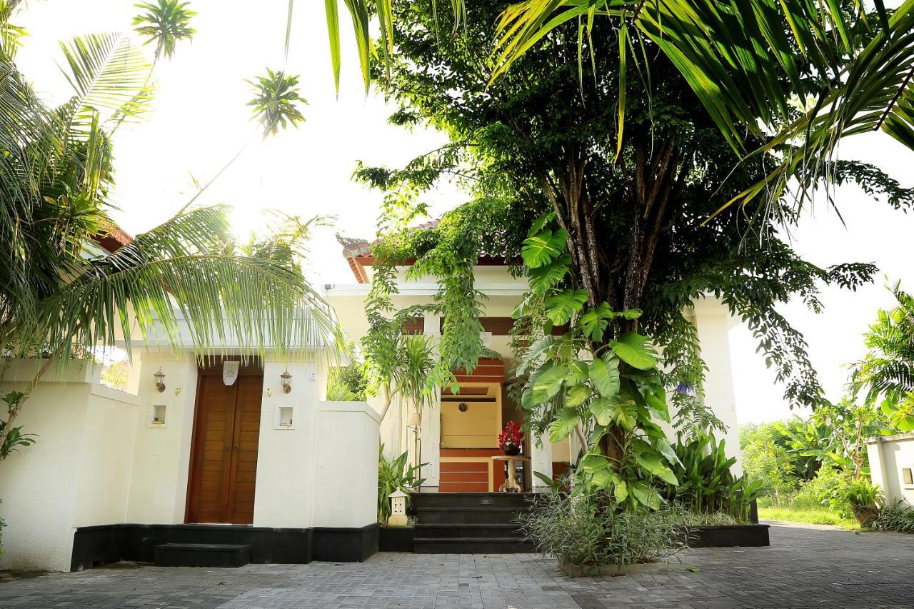 Kaniya Bali Nusa Dua  Exterior photo